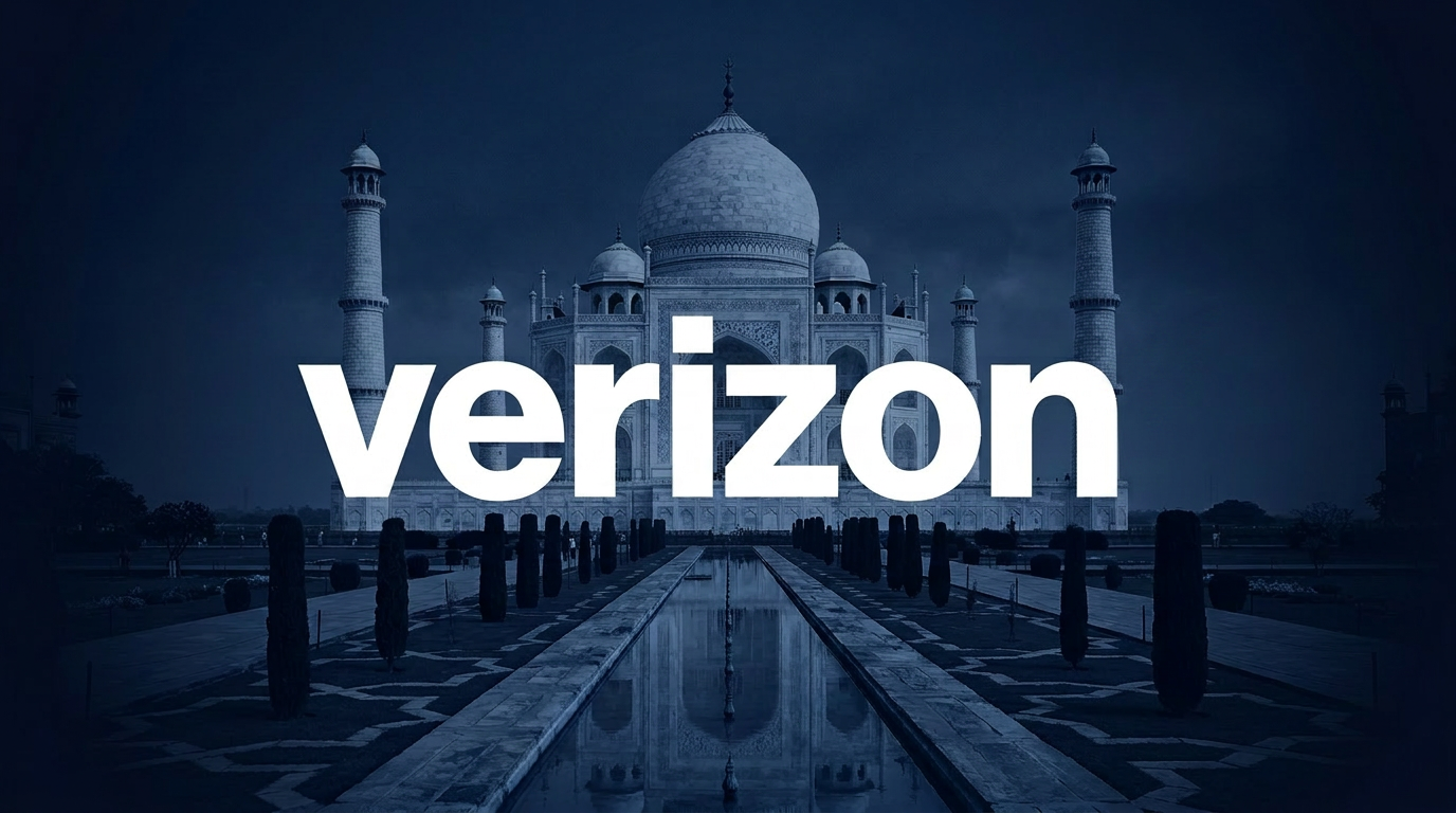 Scaling Verizon Design work to $25M.
